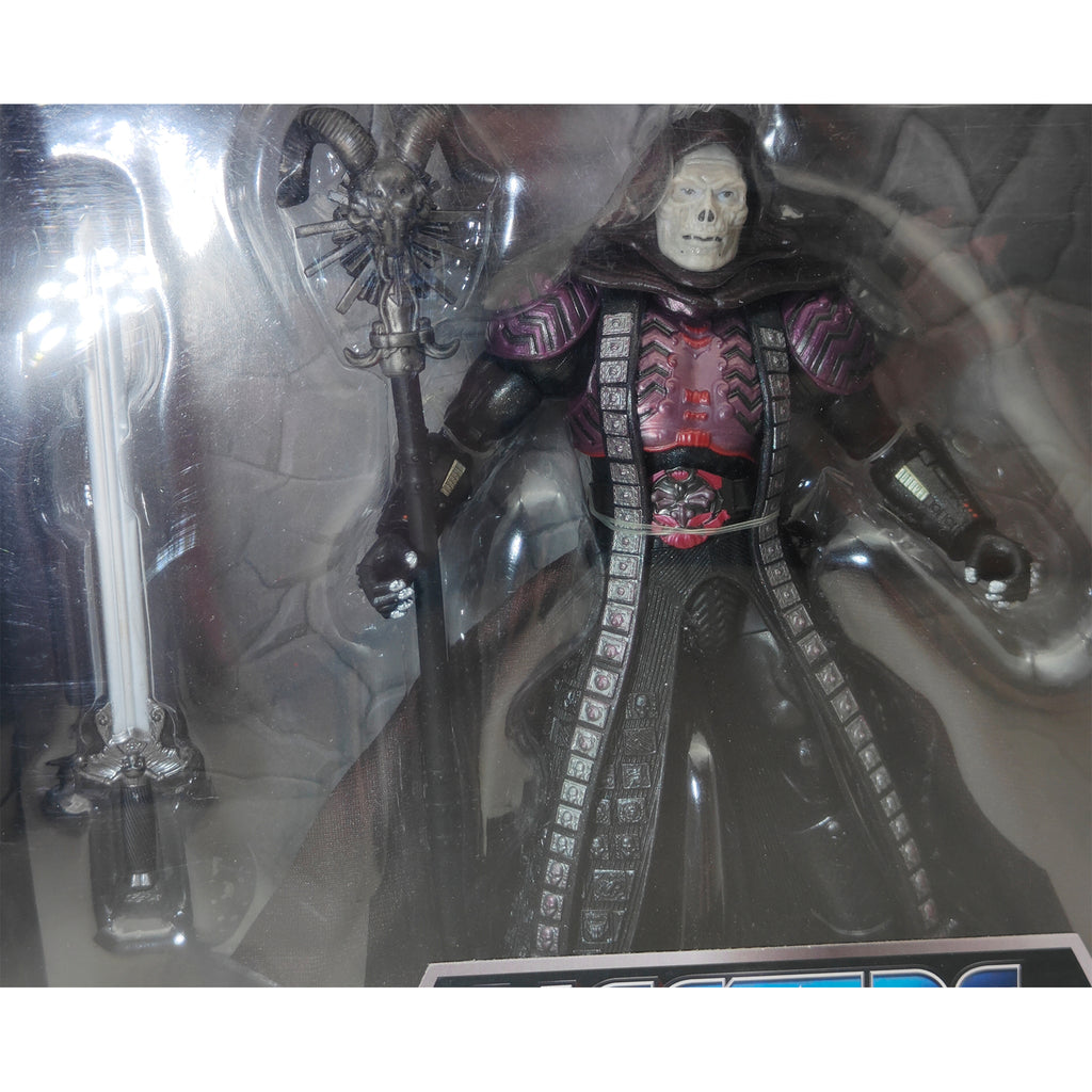 Masters of the Universe He-Man 1987 Movie Masterverse Mattel Action Figure