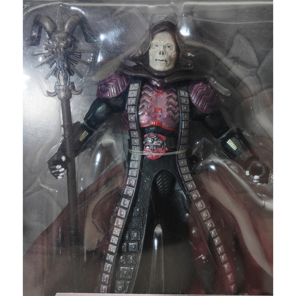 Masters of the Universe He-Man 1987 Movie Masterverse Mattel Action Figure
