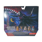 Masters of the Universe He-Man 1987 Movie Masterverse Mattel Action Figure