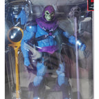 Masters of the Universe Skeletor Revelation Masterverse Mattel Action Figure
