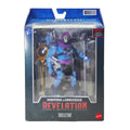 Masters of the Universe Skeletor Revelation Masterverse Mattel Action Figure