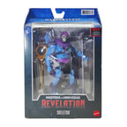 Masters of the Universe Skeletor Revelation Masterverse Mattel Action Figure