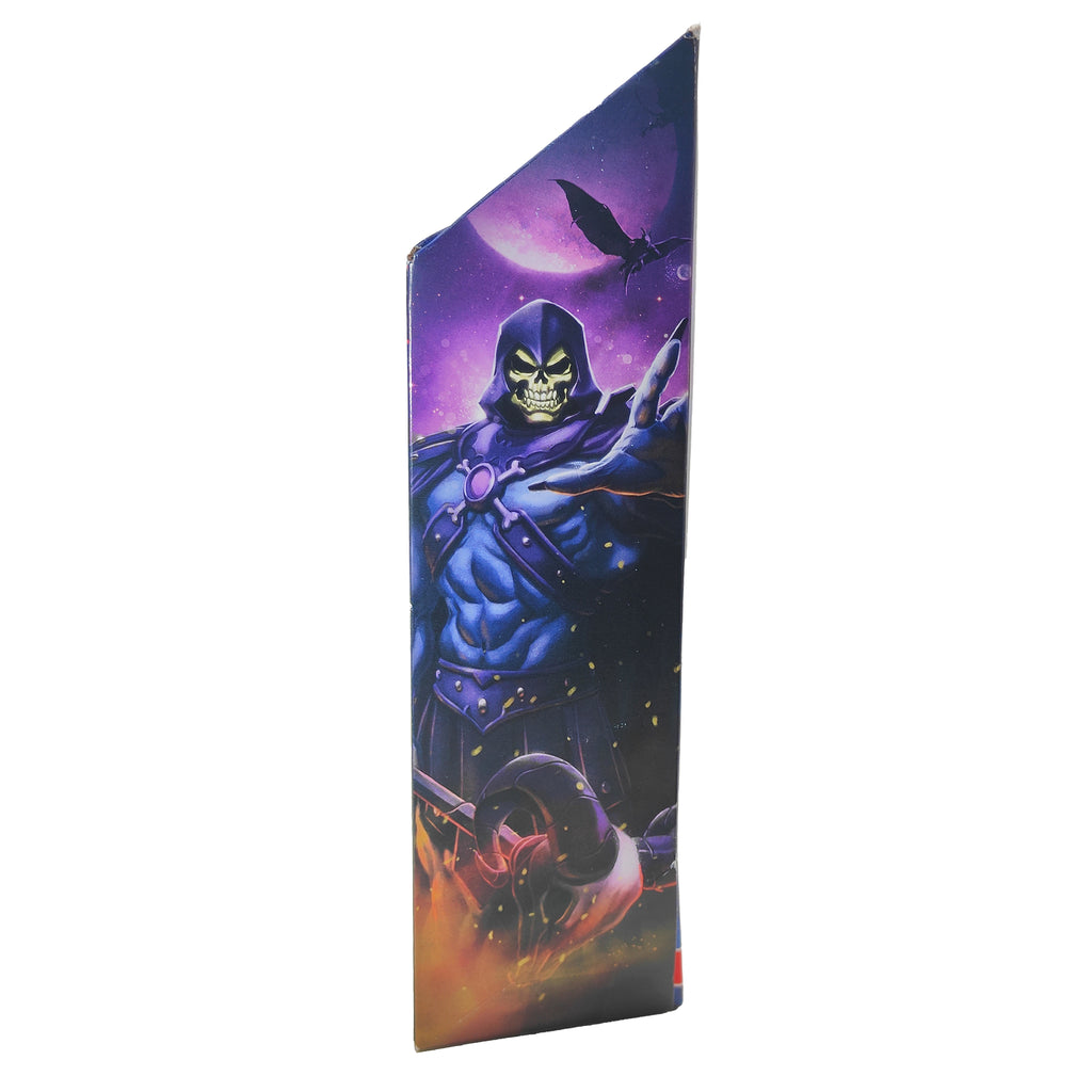 Masters of the Universe Skeletor Revelation Masterverse Mattel Action Figure