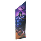 Masters of the Universe Skeletor Revelation Masterverse Mattel Action Figure