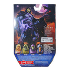 Masters of the Universe Skeletor Revelation Masterverse Mattel Action Figure