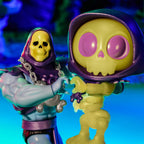 Masters of the Universe Skeletor VeeFriends Skilled Skeleton Mattel 2 Pack 2023