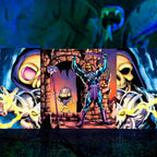 Masters of the Universe Skeletor VeeFriends Skilled Skeleton Mattel 2 Pack 2023