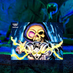 Masters of the Universe Skeletor VeeFriends Skilled Skeleton Mattel 2 Pack 2023