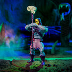 Masters of the Universe Skeletor VeeFriends Skilled Skeleton Mattel 2 Pack 2023