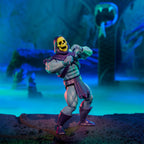 Masters of the Universe Skeletor VeeFriends Skilled Skeleton Mattel 2 Pack 2023