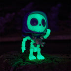 Masters of the Universe Skeletor VeeFriends Skilled Skeleton Mattel 2 Pack 2023