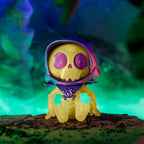 Masters of the Universe Skeletor VeeFriends Skilled Skeleton Mattel 2 Pack 2023