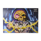 Masters of the Universe Skeletor VeeFriends Skilled Skeleton Mattel 2 Pack 2023