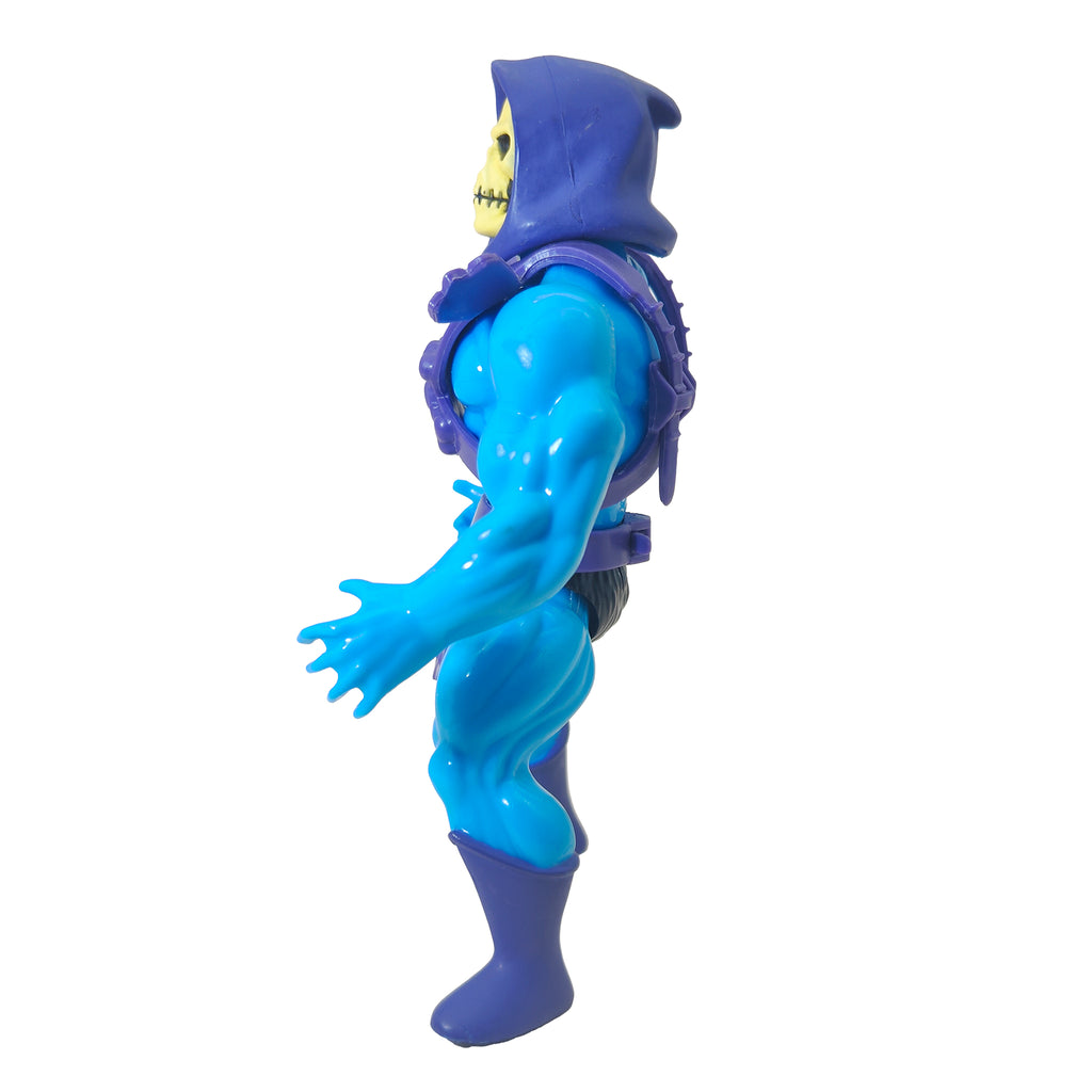Masters of the Universe Skeletor Vintage Collection Super7 Action Figure 2018