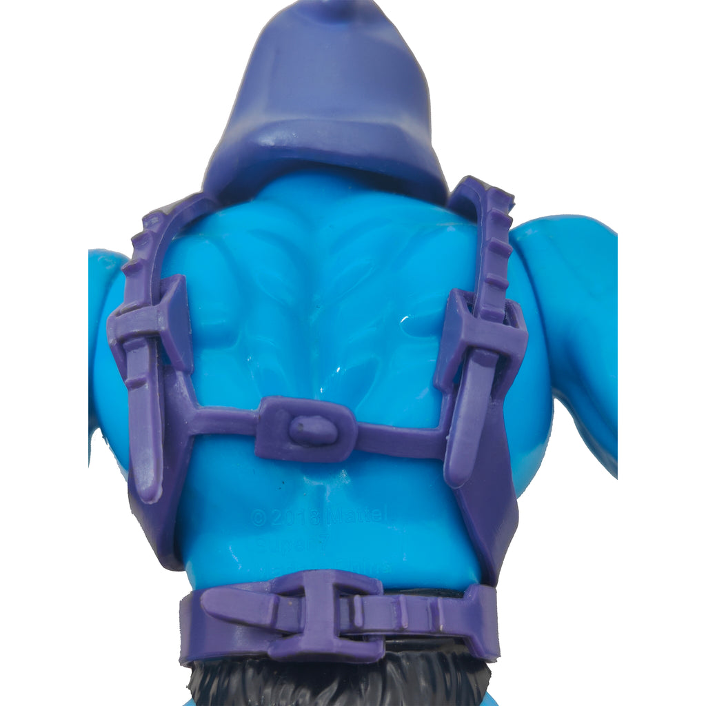 Masters of the Universe Skeletor Vintage Collection Super7 Action Figure 2018