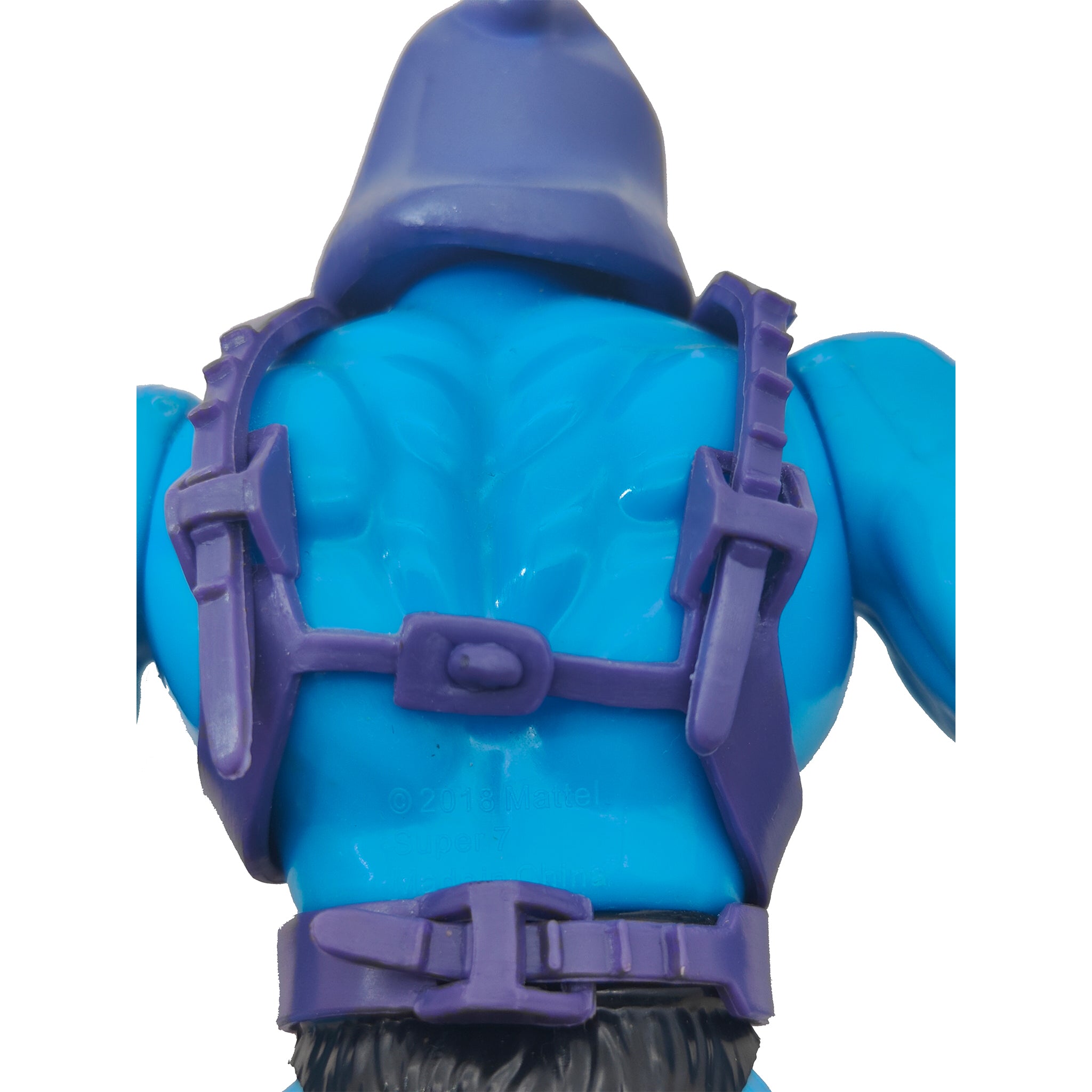 Masters of the Universe Skeletor Vintage Collection Super7 Action Figure 2018