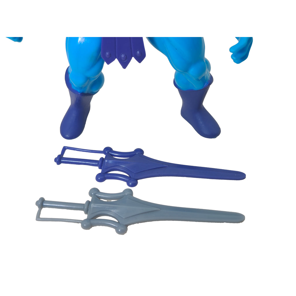 Masters of the Universe Skeletor Vintage Collection Super7 Action Figure 2018