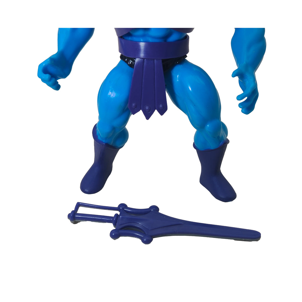 Masters of the Universe Skeletor Vintage Collection Super7 Action Figure 2018