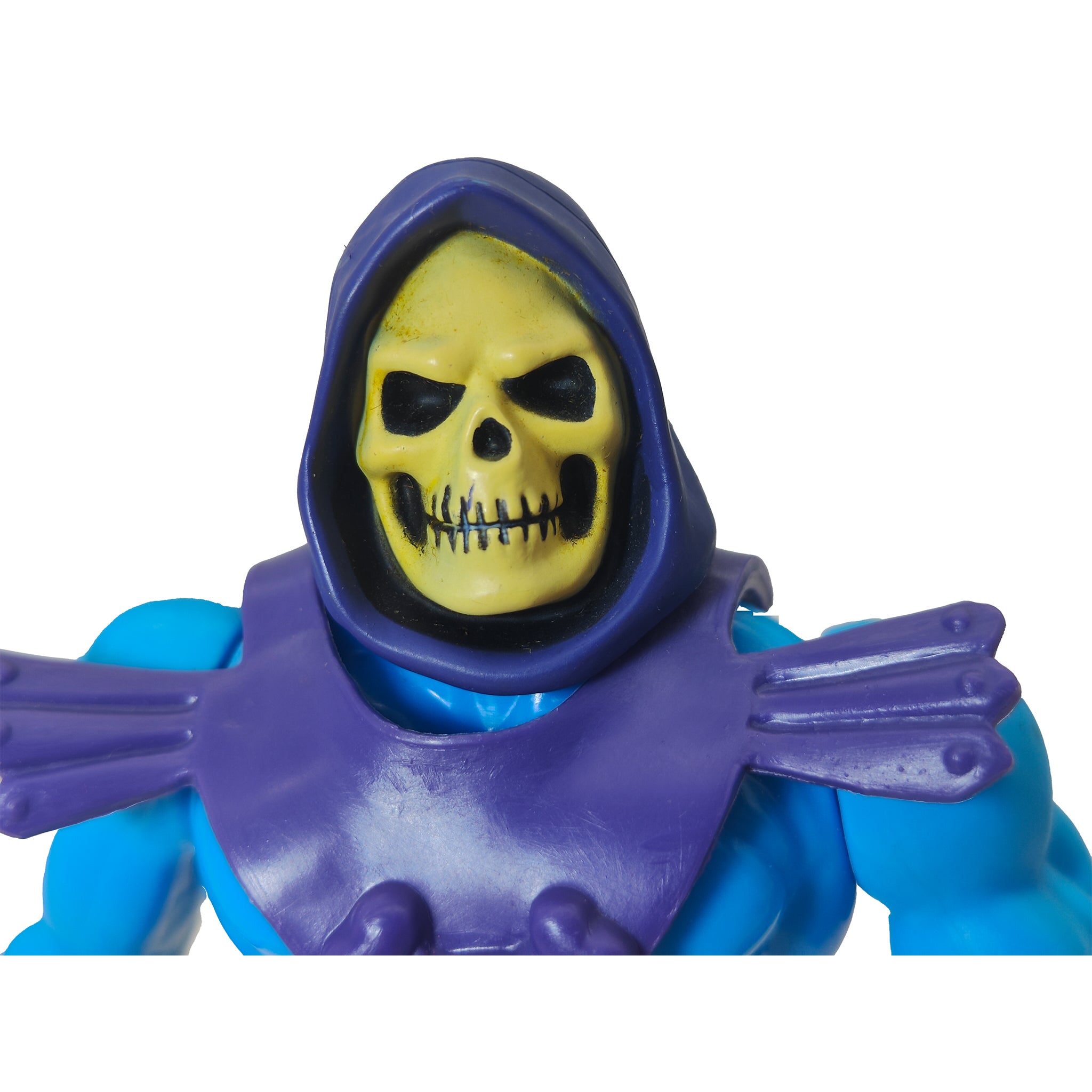 Masters of the Universe Skeletor Vintage Collection Super7 Action Figure 2018