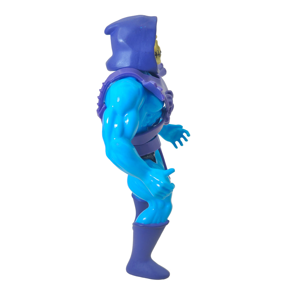 Masters of the Universe Skeletor Vintage Collection Super7 Action Figure 2018