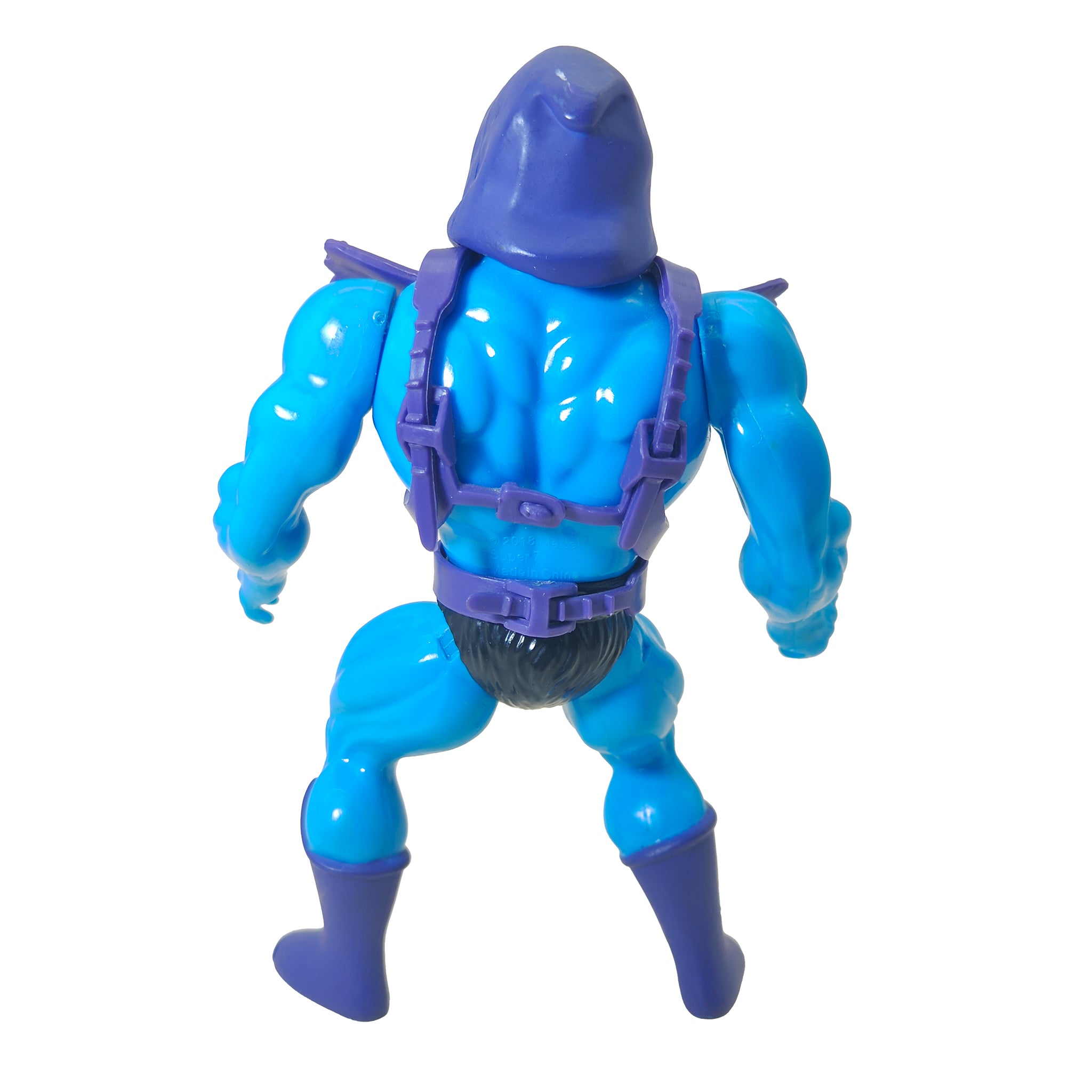 Masters of the Universe Skeletor Vintage Collection Super7 Action Figure 2018