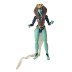 Masters of the Universe Snake Sorceress Teela Masterverse Mattel Figure