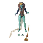 Masters of the Universe Snake Sorceress Teela Masterverse Mattel Figure