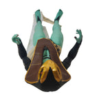 Masters of the Universe Snake Sorceress Teela Masterverse Mattel Figure