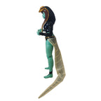 Masters of the Universe Snake Sorceress Teela Masterverse Mattel Figure