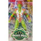 Masters of the Universe Snake Teela Origins Snake Men Mattel Figure 2022