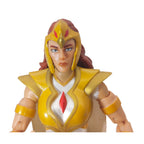 Masters of the Universe Sorceress Teela Revolution Masterverse Mattel Figure