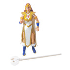 Masters of the Universe Sorceress Teela Revolution Masterverse Mattel Figure