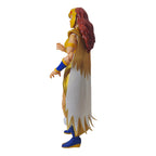 Masters of the Universe Sorceress Teela Revolution Masterverse Mattel Figure