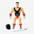 Masters of the Universe Space Sumo Rulers of the Sun Origins Mattel Figure 2022