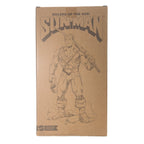 Masters of the Universe Space Sumo Rulers of the Sun Origins Mattel Figure 2022