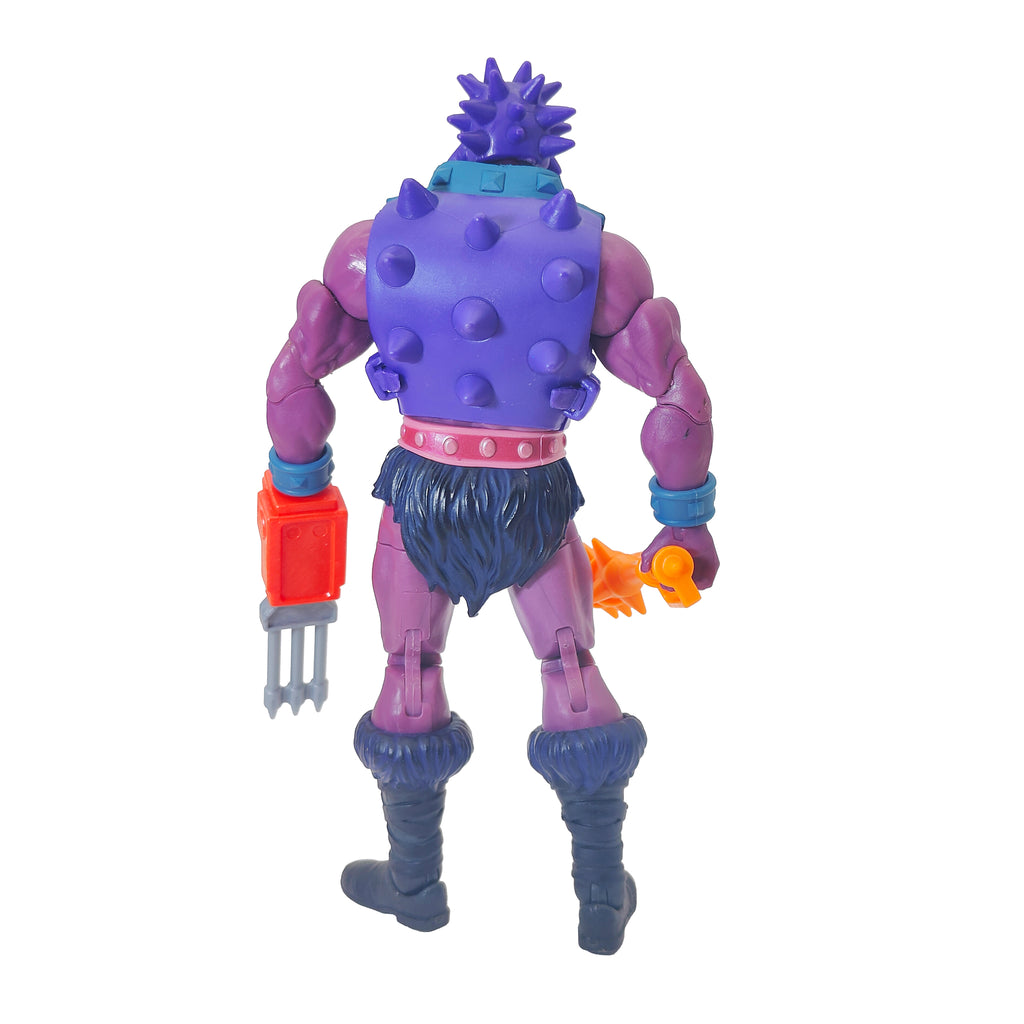 Masters of the Universe Spikor Revelation Masterverse Mattel Action Figure - photo 14 of 15