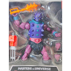 Masters of the Universe Spikor Revelation Masterverse Mattel Action Figure