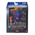 Masters of the Universe Spikor Revelation Masterverse Mattel Action Figure