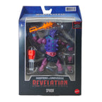 Masters of the Universe Spikor Revelation Masterverse Mattel Action Figure