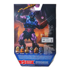 Masters of the Universe Spikor Revelation Masterverse Mattel Action Figure