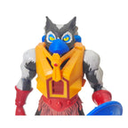 Masters of the Universe Stinkor Revelation Masterverse Mattel Action Figure - photo 10 of 17