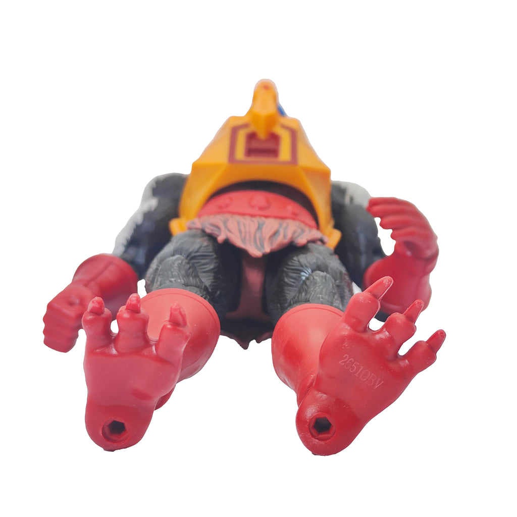 Masters of the Universe Stinkor Revelation Masterverse Mattel Action Figure - photo 17 of 17