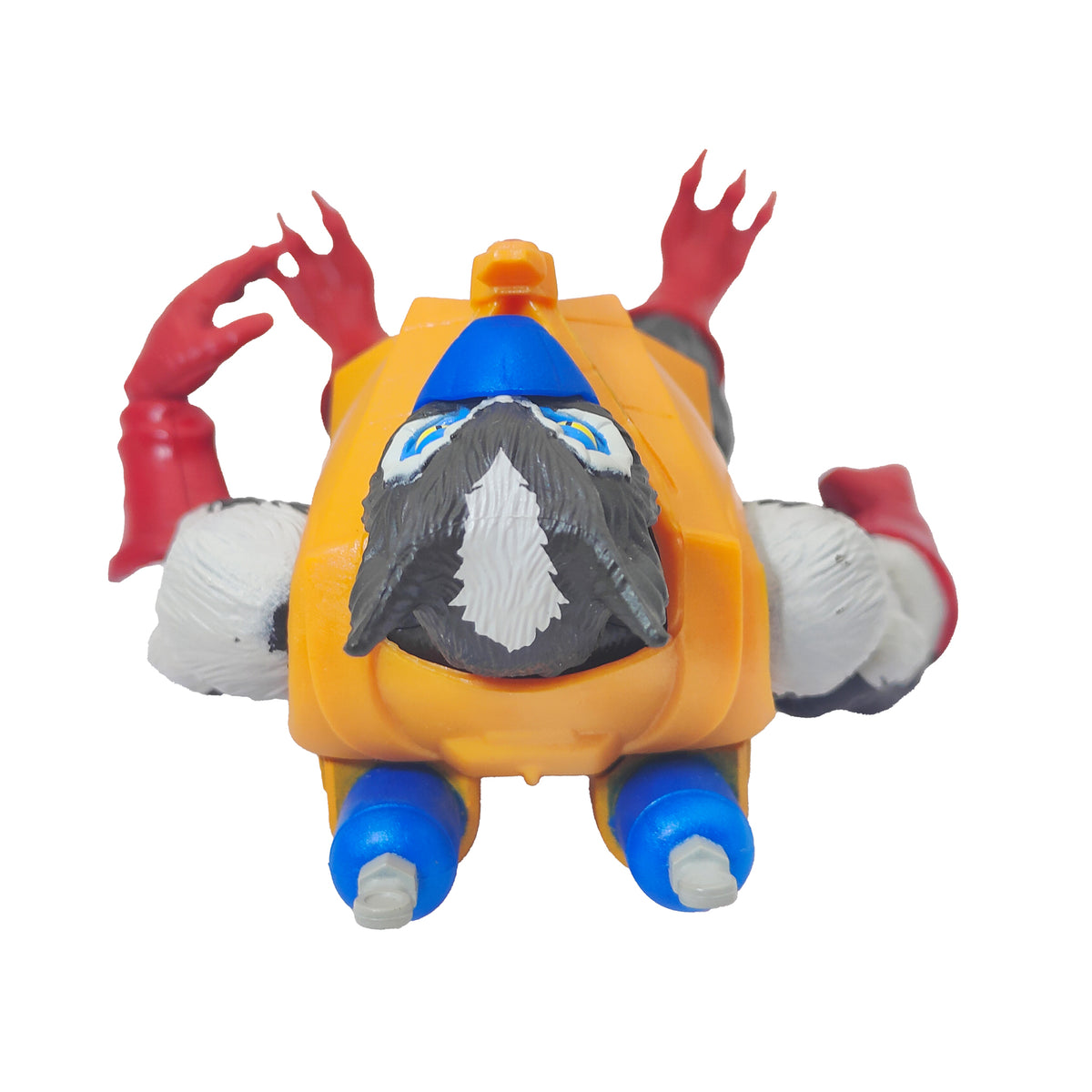 Masters of the Universe Stinkor Revelation Masterverse Mattel Action Figure - photo 16 of 17