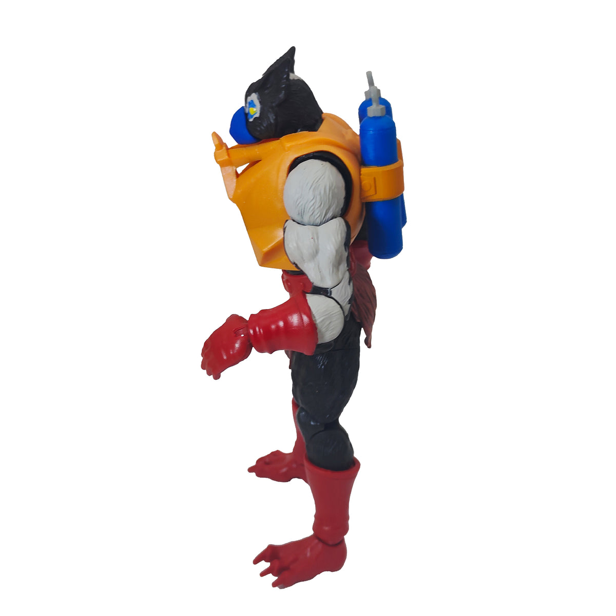 Masters of the Universe Stinkor Revelation Masterverse Mattel Action Figure - photo 15 of 17