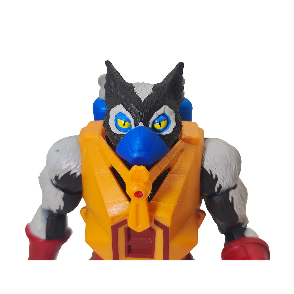 Masters of the Universe Stinkor Revelation Masterverse Mattel Action Figure - photo 9 of 17
