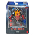 Masters of the Universe Stinkor Revelation Masterverse Mattel Action Figure