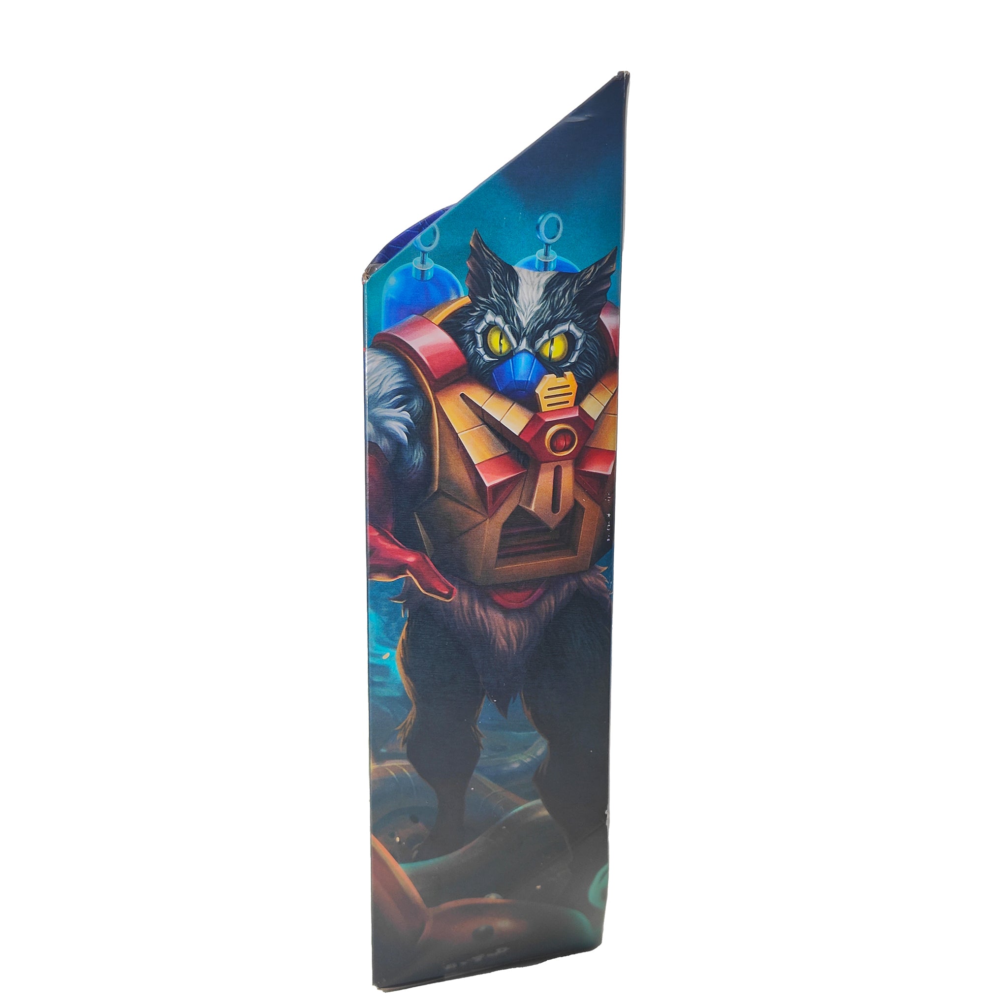 Masters of the Universe Stinkor Revelation Masterverse Mattel Action Figure