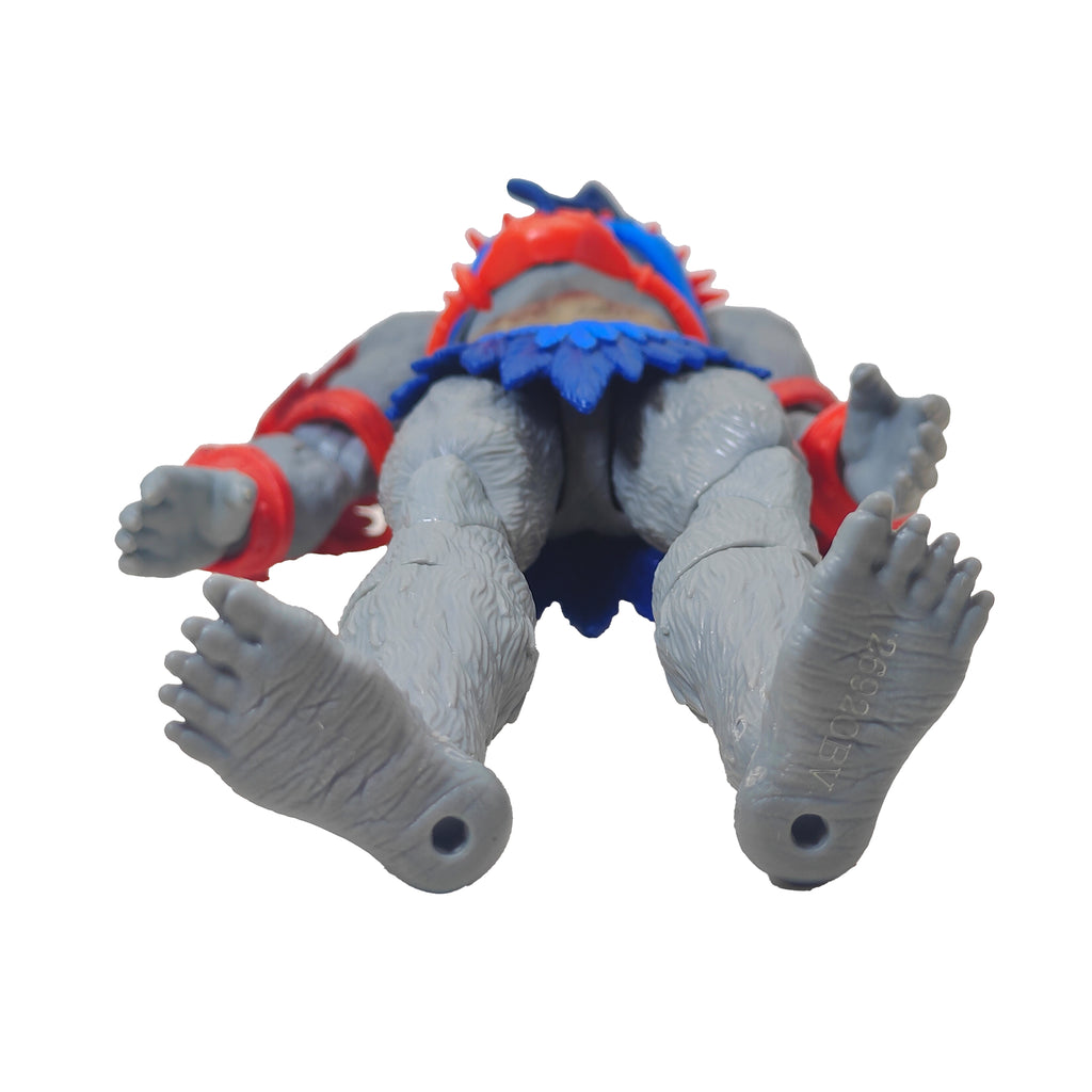 Masters of the Universe Stratos New Eternia Masterverse Mattel Action Figure