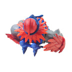 Masters of the Universe Stratos New Eternia Masterverse Mattel Action Figure