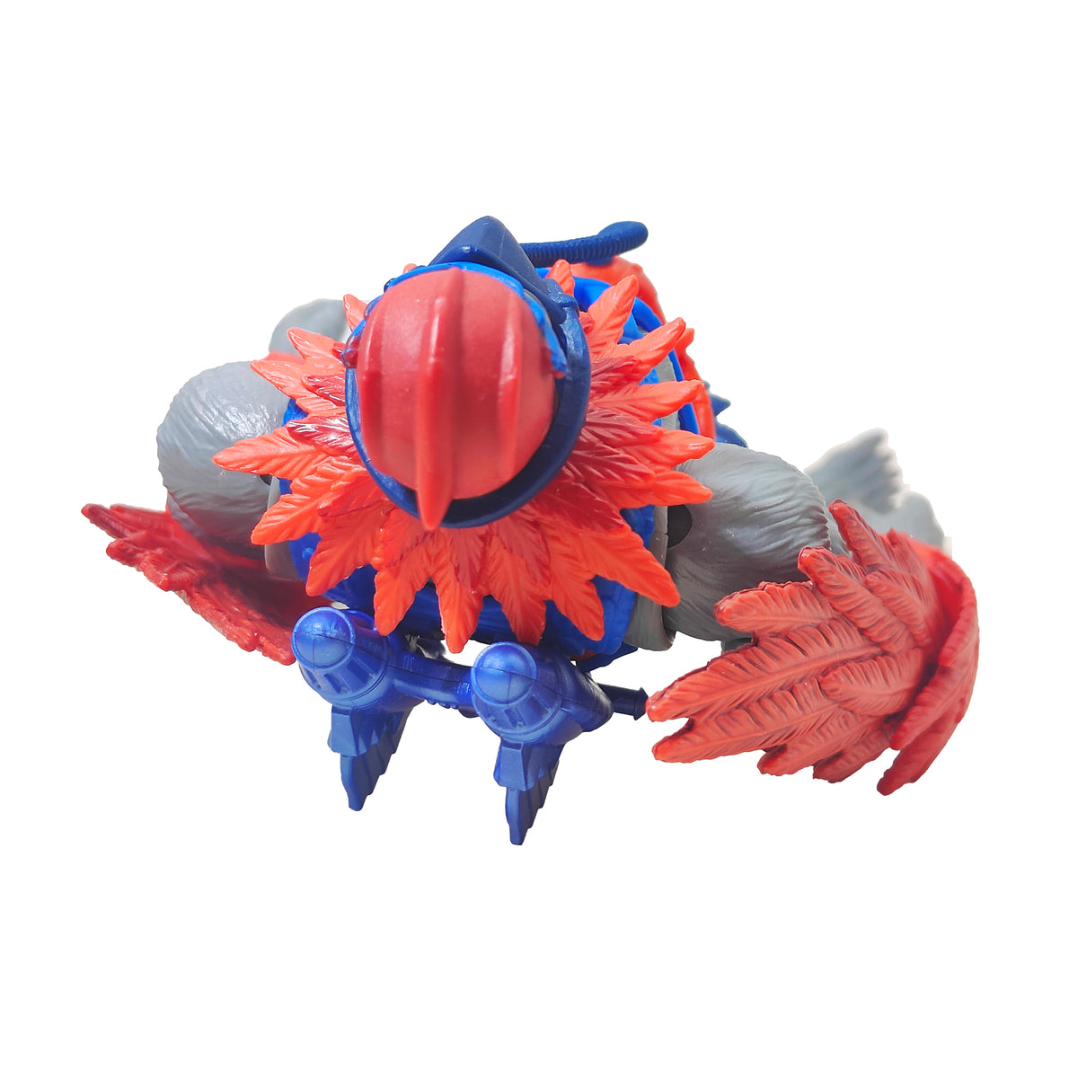 Masters of the Universe Stratos New Eternia Masterverse Mattel Action Figure